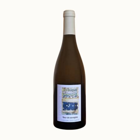 Domaine Labet - Fleur de Savagnin