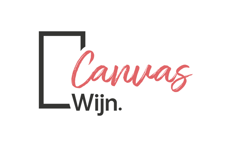 Canvas Wijn