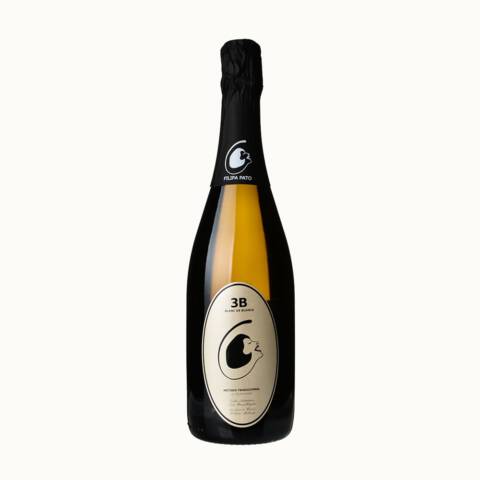 Fillipa Pato - 3B Blanc de Blanc