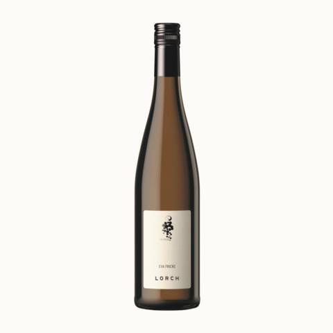 Eva Fricke - Lorch Riesling